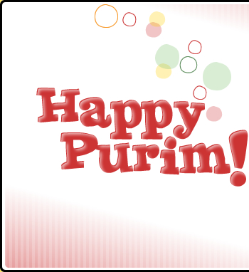 Purim is celebrated this year February 27-28, 2010. Visit Chabad.org/purim for more about Purim, what to do on Purim, and to find a Purim event near you! 