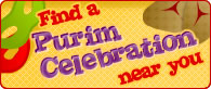 Purim Events