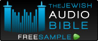 Jewish Audio Bible