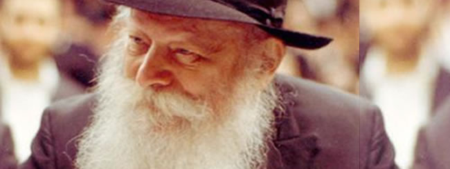 The Rebbe: A Brief Biography - Chabad.org