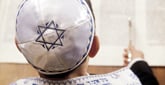 Why Do We Wear a Kippah?