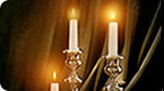 Shabbat Candle-Lighting - Let There Be Light