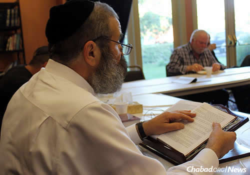 Rabbi Yehoshua B. Gordon, 66, Teacher To Thousands, Passes Away In ...