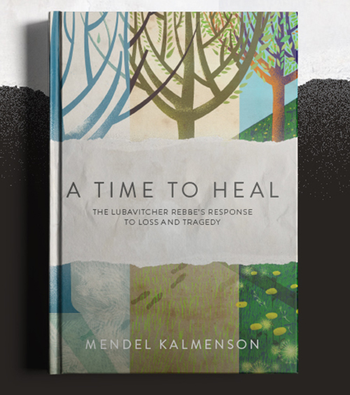 A Time to Heal