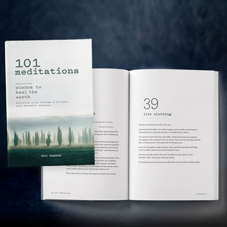 101 Meditations