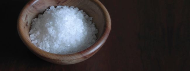 of meaning kosher Saltâ€?   â€œKosher What Kosher Is