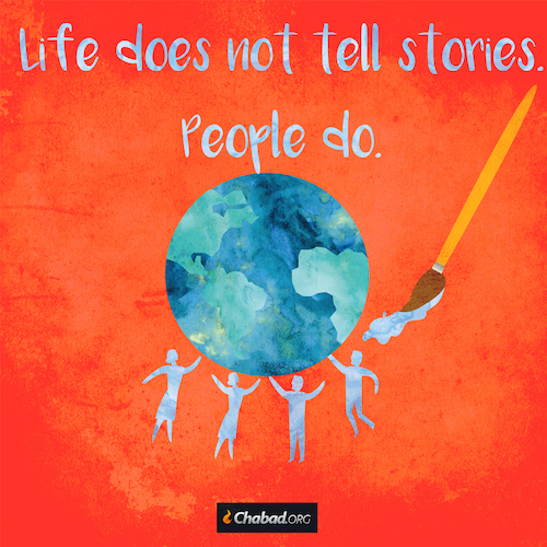 Stories of Life - Daily Dose of Wisdom